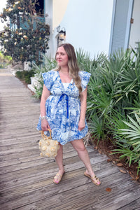 Soph Dress