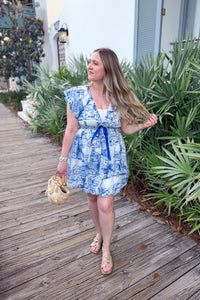 Soph Dress