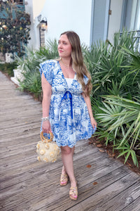 Soph Dress