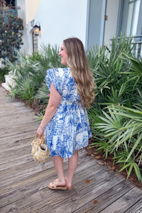 Soph Dress