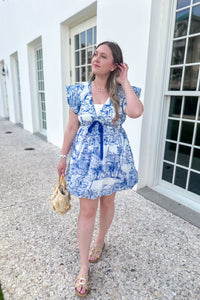 Soph Dress