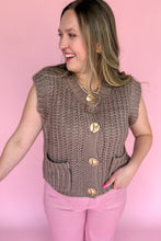 Load image into Gallery viewer, Reine Sweater Top
