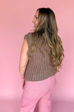 Load image into Gallery viewer, Reine Sweater Top
