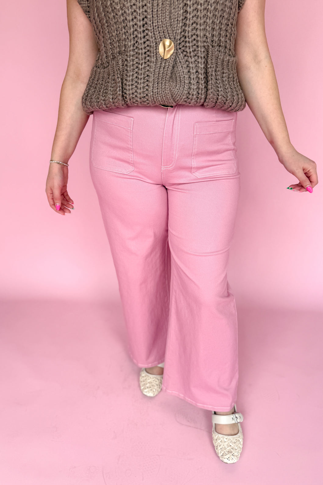 Louise Pants