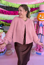 Load image into Gallery viewer, Vivian Cardigan Sweater
