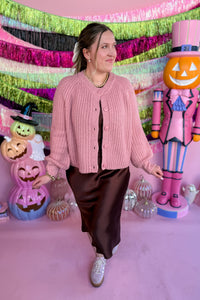 Vivian Cardigan Sweater