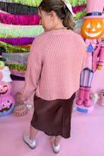 Load image into Gallery viewer, Vivian Cardigan Sweater
