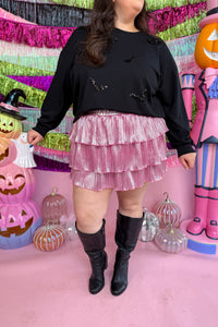 Buffy Skort