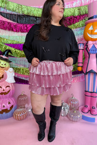 Buffy Skort