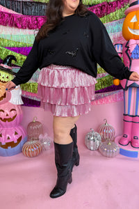 Buffy Skort
