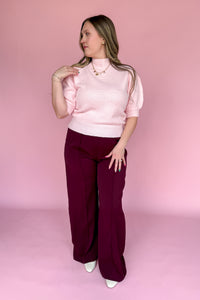 Lia Pants