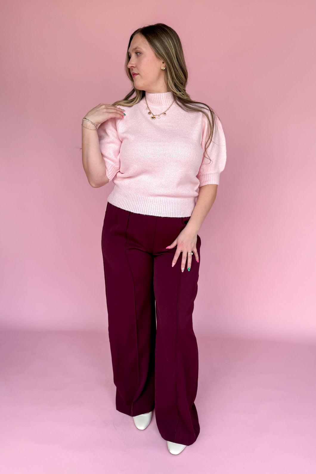 Lia Pants