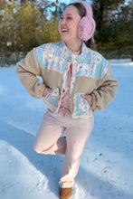 Load image into Gallery viewer, Natalie Jacket
