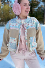 Load image into Gallery viewer, Natalie Jacket
