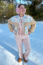 Load image into Gallery viewer, Natalie Jacket

