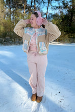 Load image into Gallery viewer, Natalie Jacket
