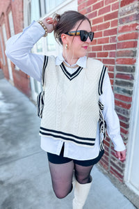 Sammy Vest