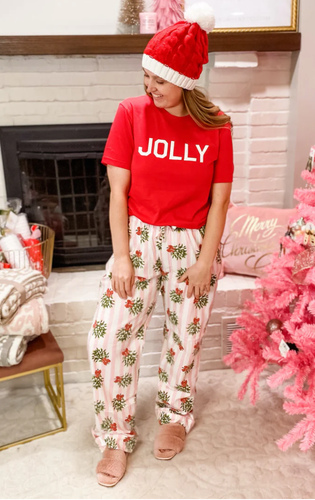 JOLLY Tee