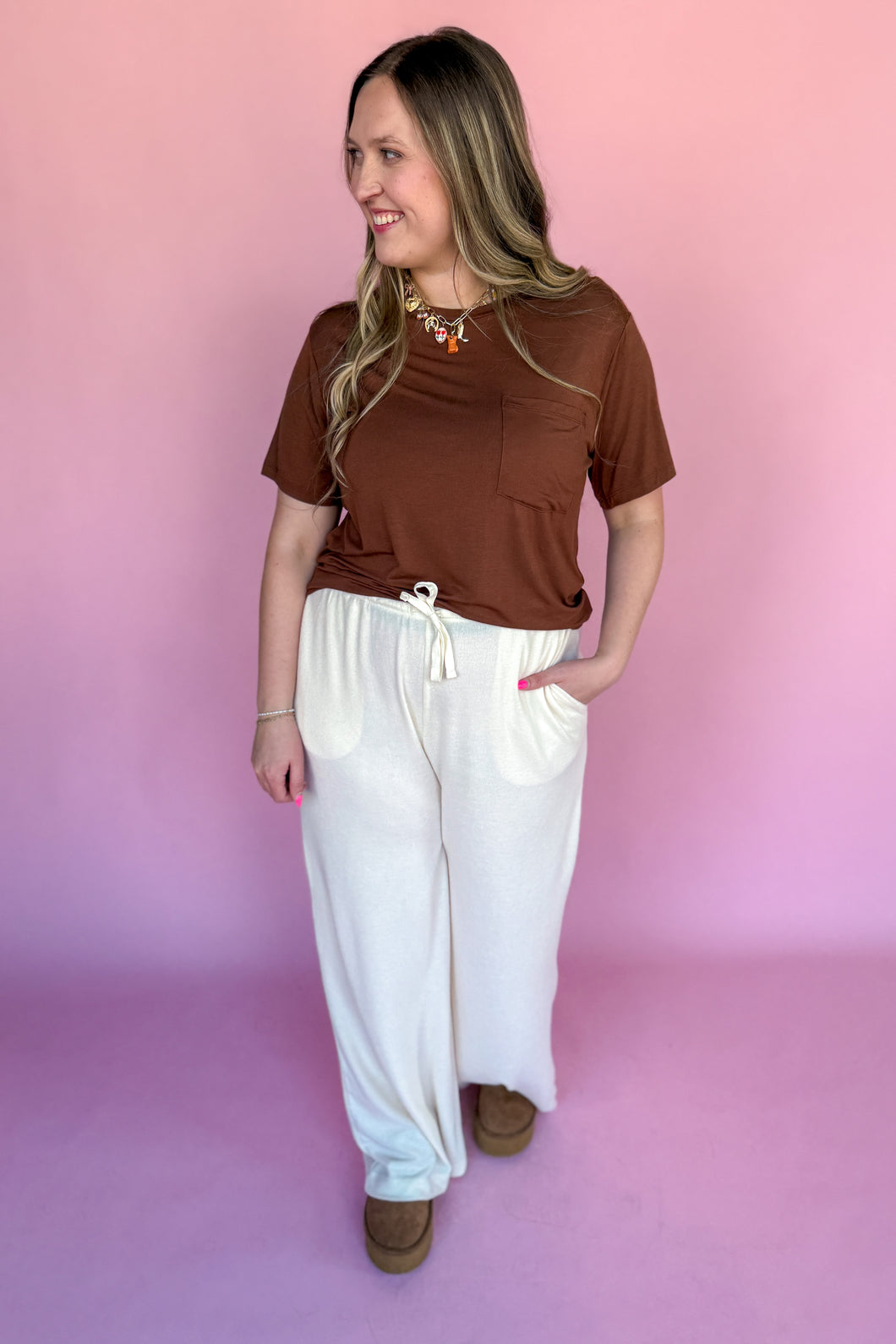 Aliyah Top