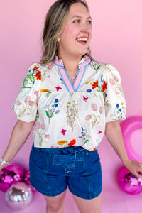 Lydia Top