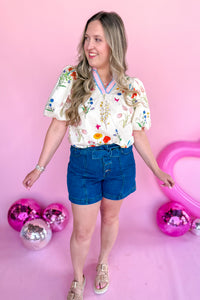 Lydia Top