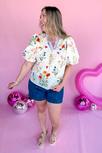 Lydia Top