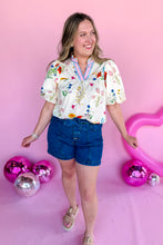 Load image into Gallery viewer, Lydia Top
