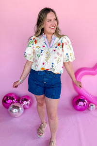 Lydia Top
