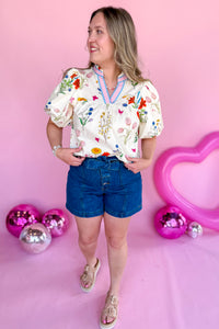 Lydia Top