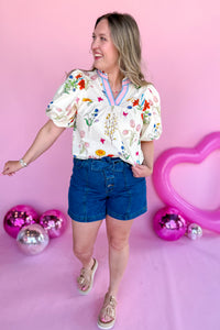 Lydia Top