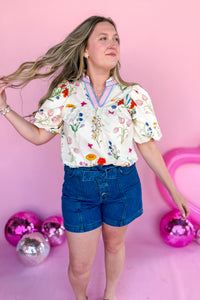 Lydia Top