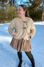 Load image into Gallery viewer, Jess Fur Coat
