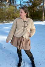 Load image into Gallery viewer, Jess Fur Coat
