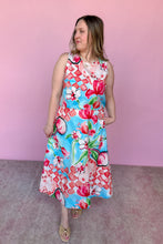 Load image into Gallery viewer, Ayla Midi Skirt
