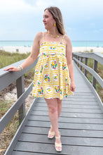 Load image into Gallery viewer, Charley Mini Dress
