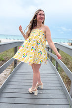 Load image into Gallery viewer, Charley Mini Dress

