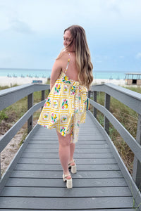 Charley Mini Dress