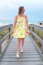 Load image into Gallery viewer, Charley Mini Dress
