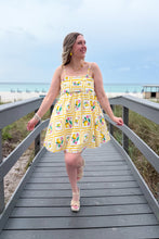 Load image into Gallery viewer, Charley Mini Dress

