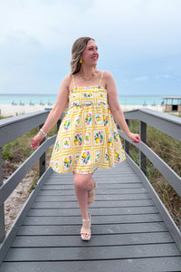 Charley Mini Dress