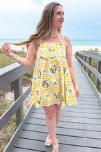 Load image into Gallery viewer, Charley Mini Dress
