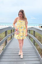 Load image into Gallery viewer, Charley Mini Dress
