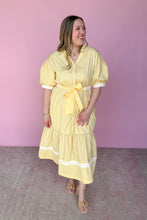 Load image into Gallery viewer, Paloma Midi Dress
