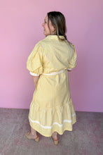 Load image into Gallery viewer, Paloma Midi Dress
