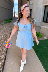 Mimi Dress