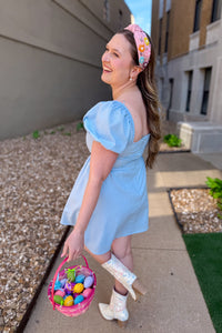 Mimi Dress