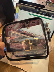 Stadium Purse