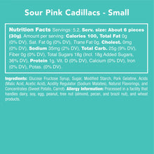 Load image into Gallery viewer, Sour Pink Cadillacs
