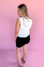 Load image into Gallery viewer, Elie Sleeveless Cardigan
