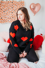 Load image into Gallery viewer, Adaline Sweater
